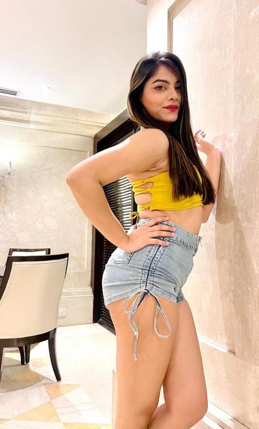 Sohna Road call girl service